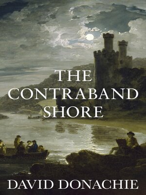 cover image of The Contraband Shore